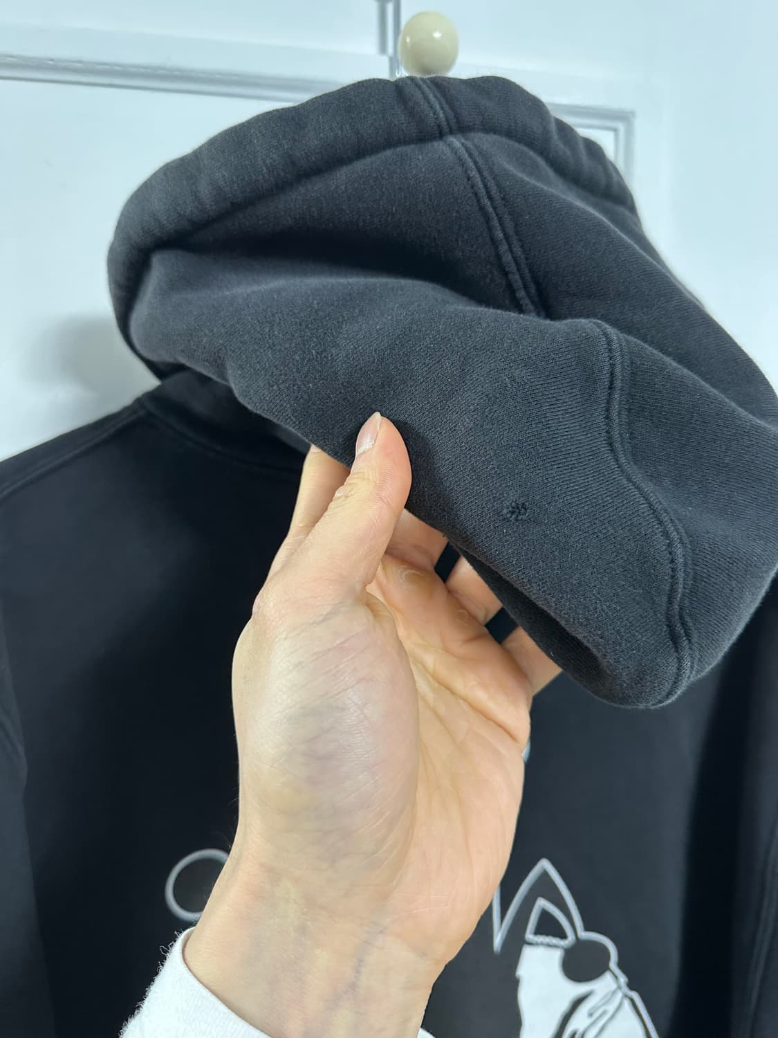 스투시 카파 시그마 후드집업 상품이미지3