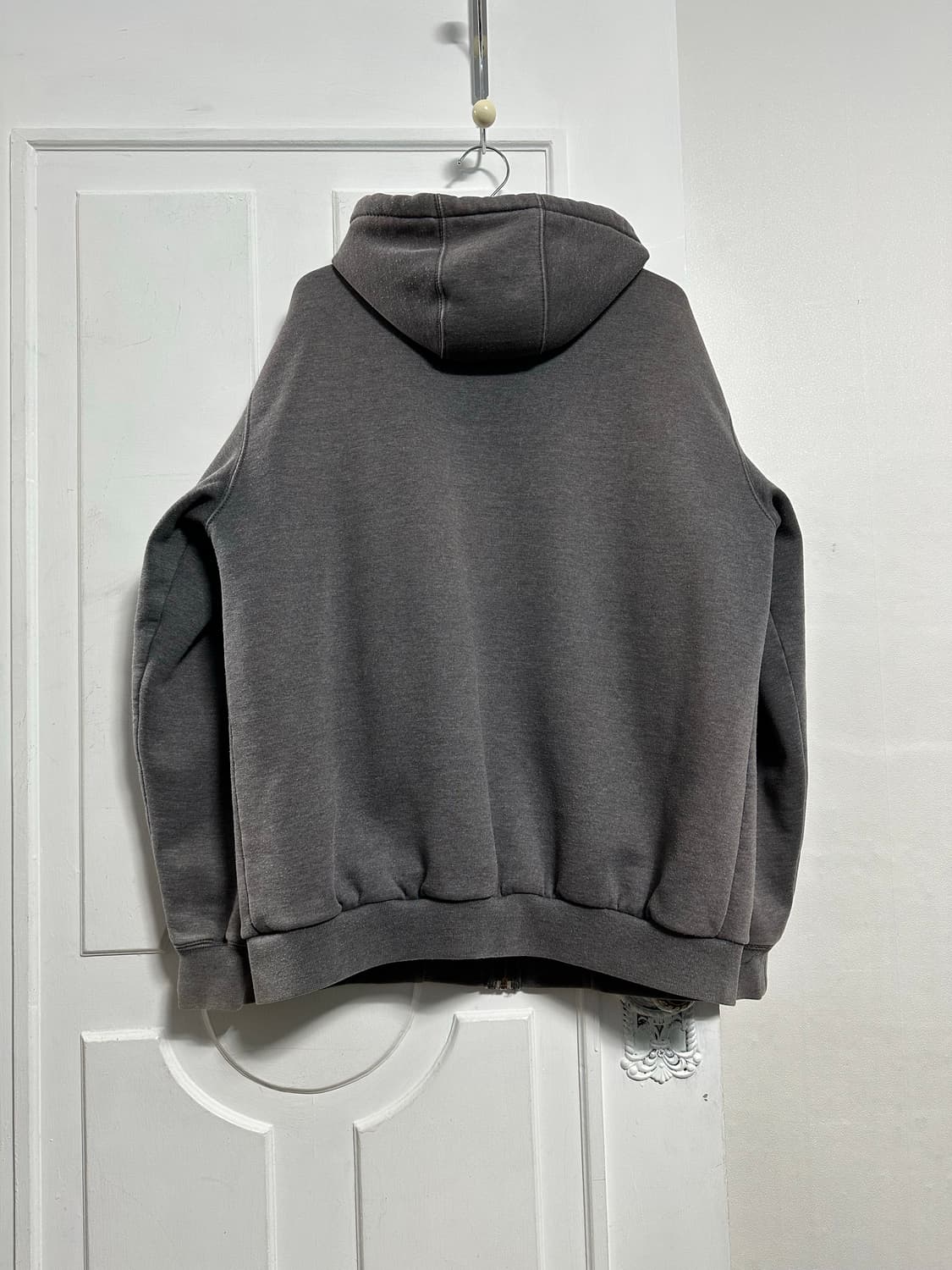 칼하트 써멀 후드집업 상품이미지2