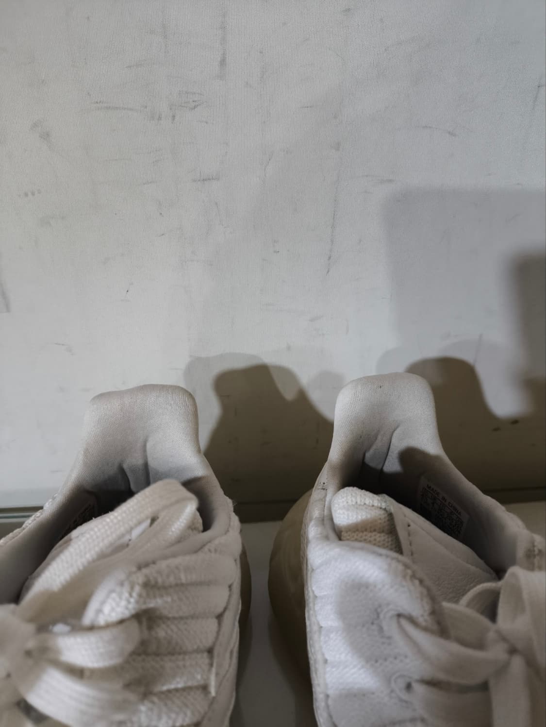 225mm 아디다스 소바코브 운동화 상품이미지5