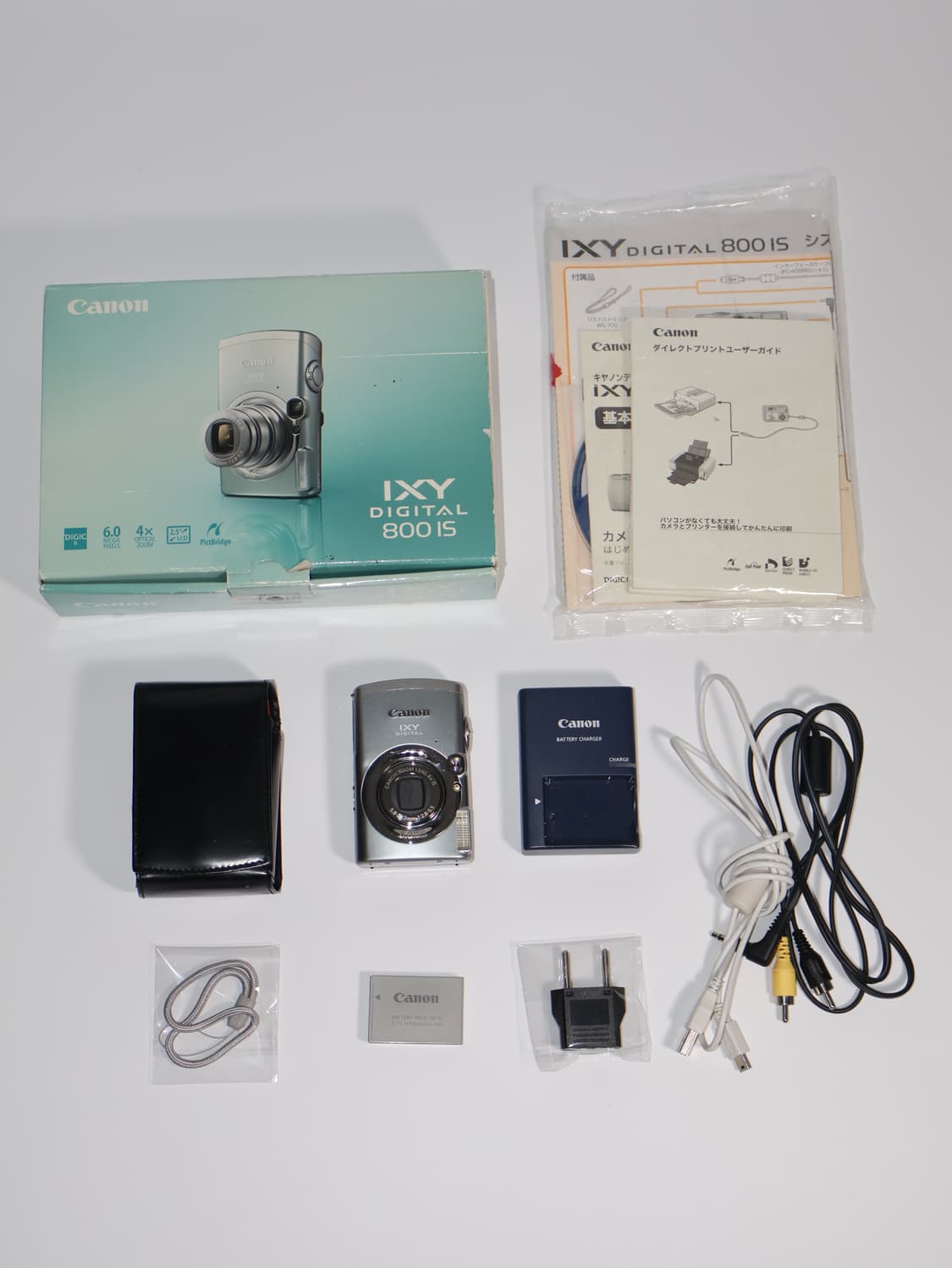 [토모토모유인🤍] 캐논 익시ixy 800 is (익서스ixus) 디카 상품이미지2