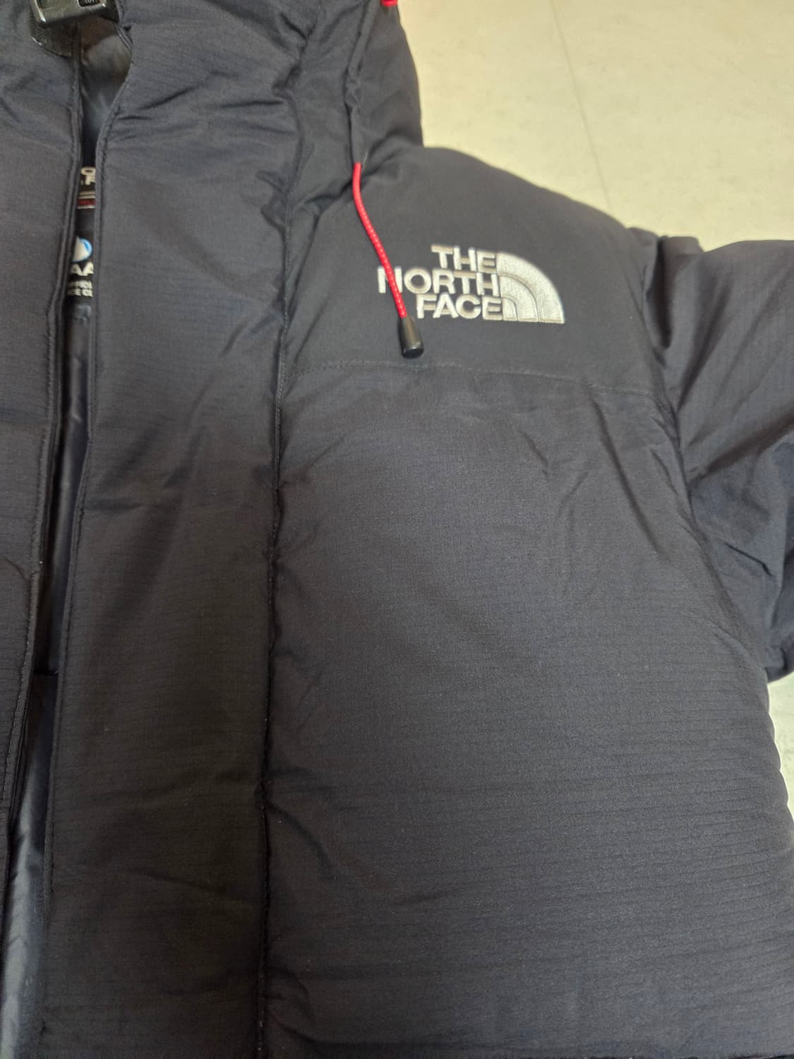 노스페이스 히말라야 90 (S) 상품이미지5