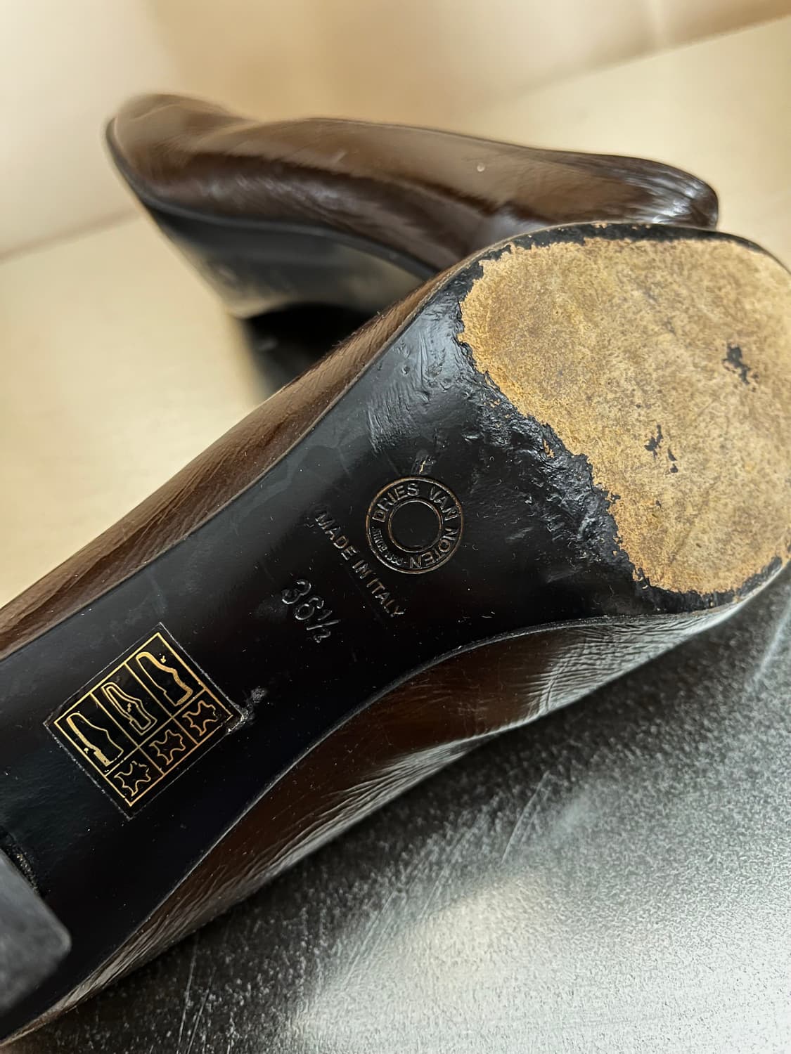 Dries Van Noten 상품이미지7