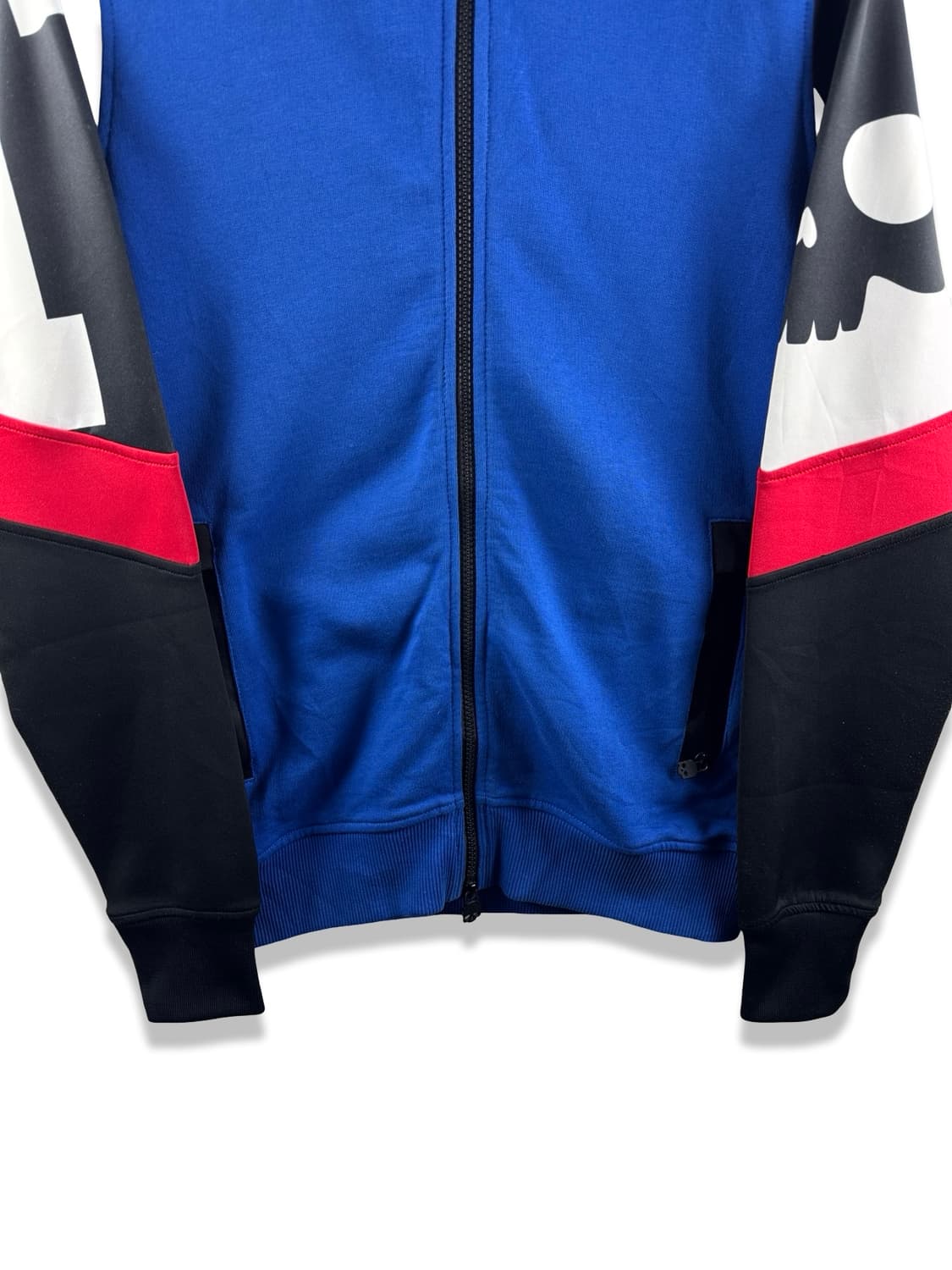 하이드로겐 스컬 그래픽 후드집업2851 상품이미지4