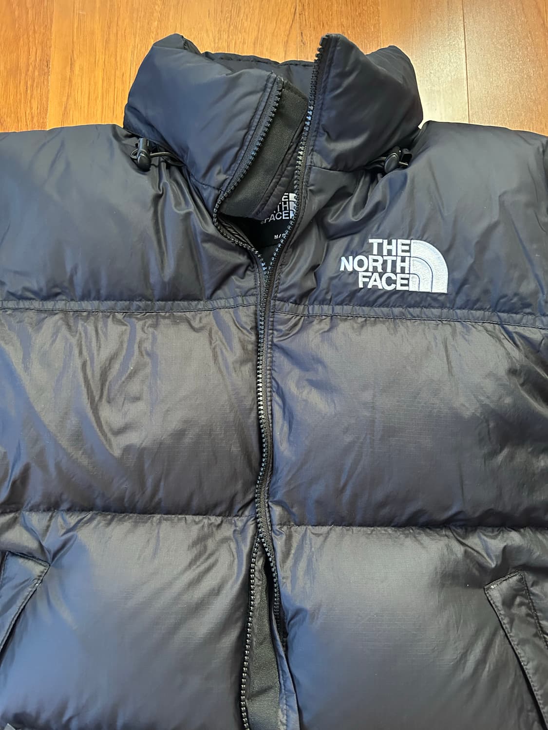 노스페이스 에코눕시 1996 남성M 상품이미지1