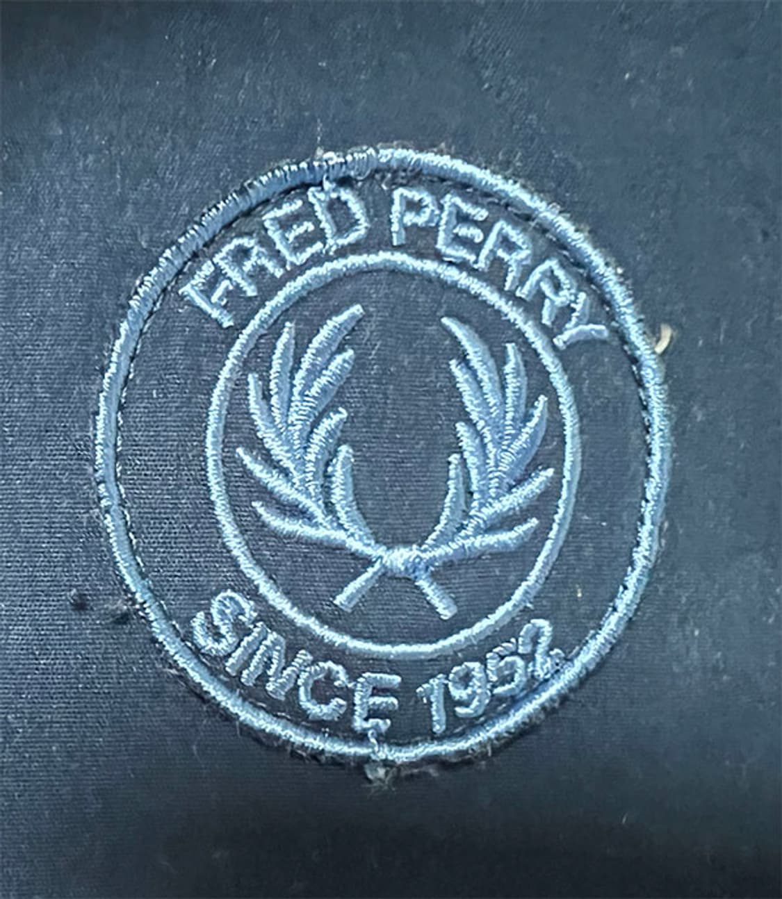 프레드페리 남자 패딩점퍼 매장판 헤비 야상 L 100 상품이미지4