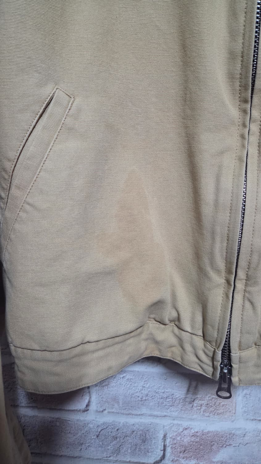 토니웩 워크자켓 베이지 상품이미지6