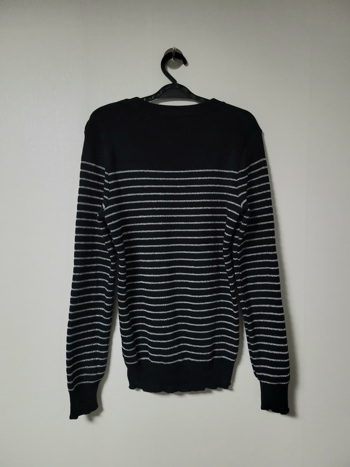 Balmain 은사 견장 니트 상품이미지2