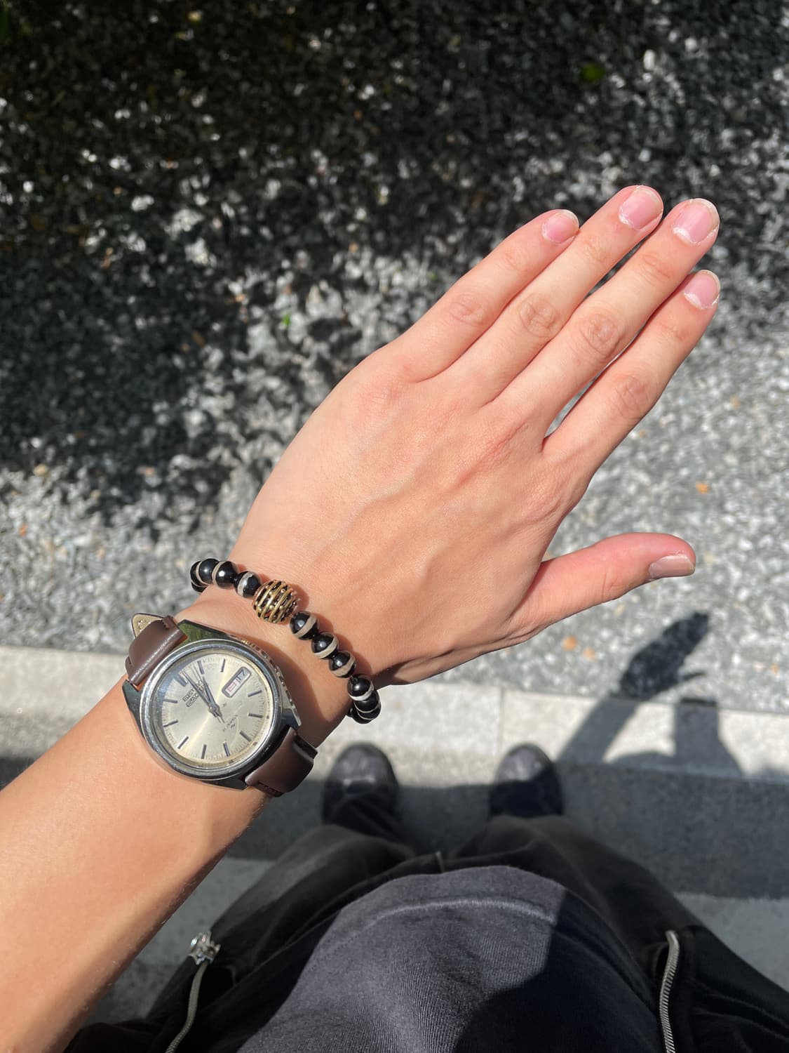 SEIKO - Seiko 7019-7060 상품이미지1