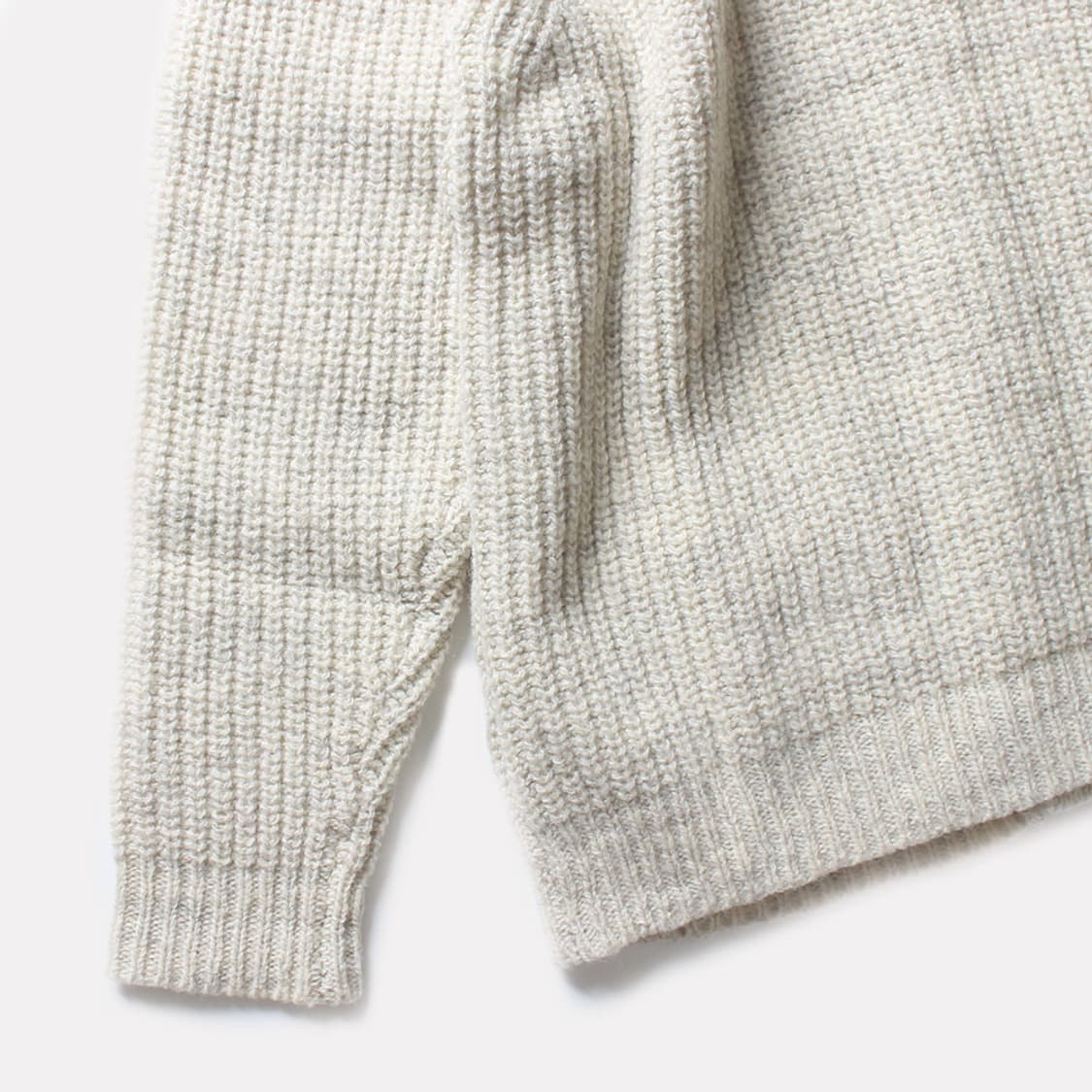 비밍 바이빔즈 울 버튼가디건_2699 상품이미지9