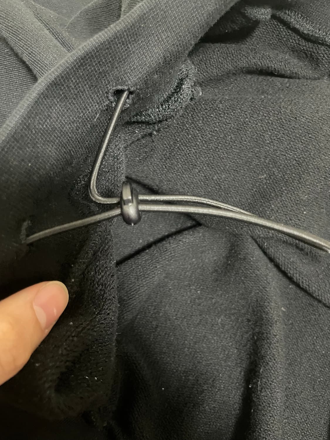 베트멍 람슈타인 후드티 s 상품이미지9