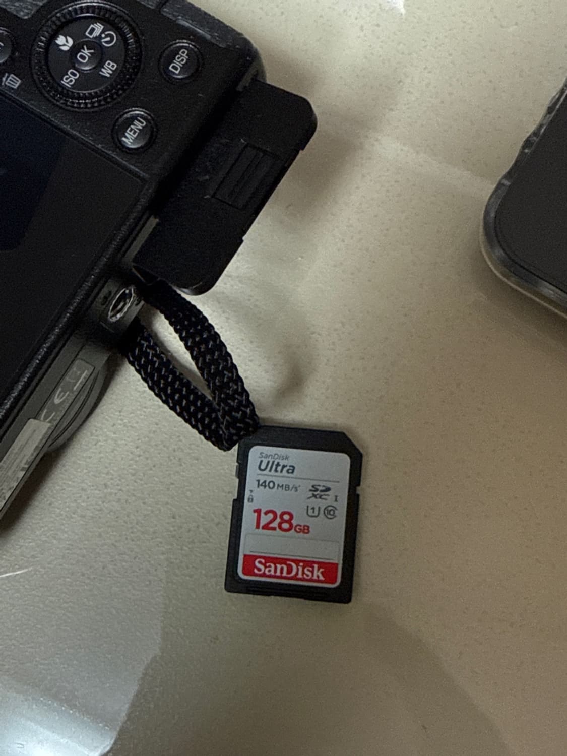 리코 GR3x 세기몰정품+풀박스+보증기간 6개월 유효+sd카드 128gb 상품이미지6