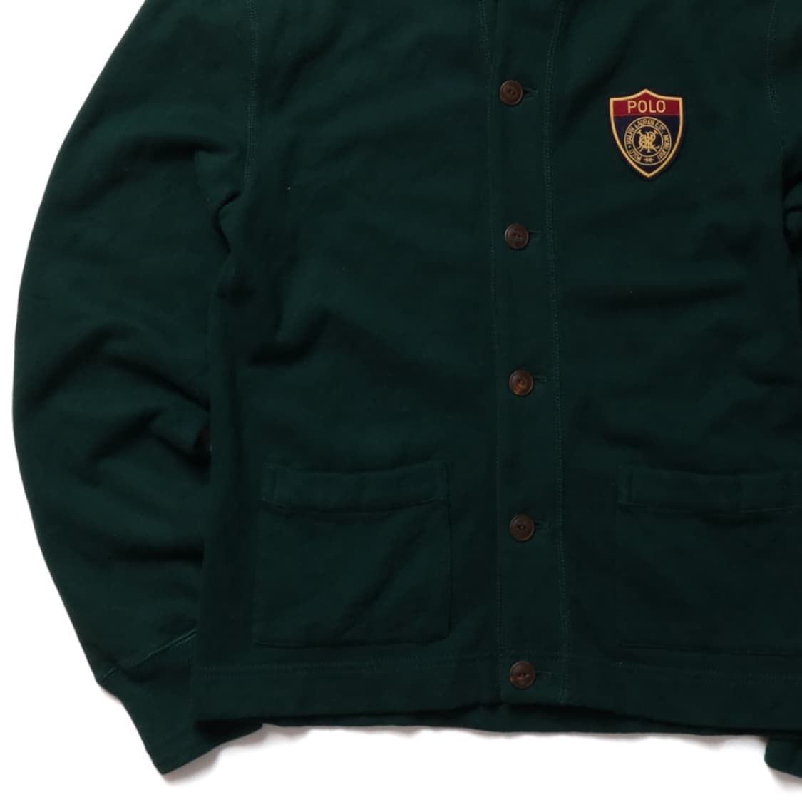 폴로 랄프로렌Polo by RalphLauren Knit Cardigan 상품이미지3