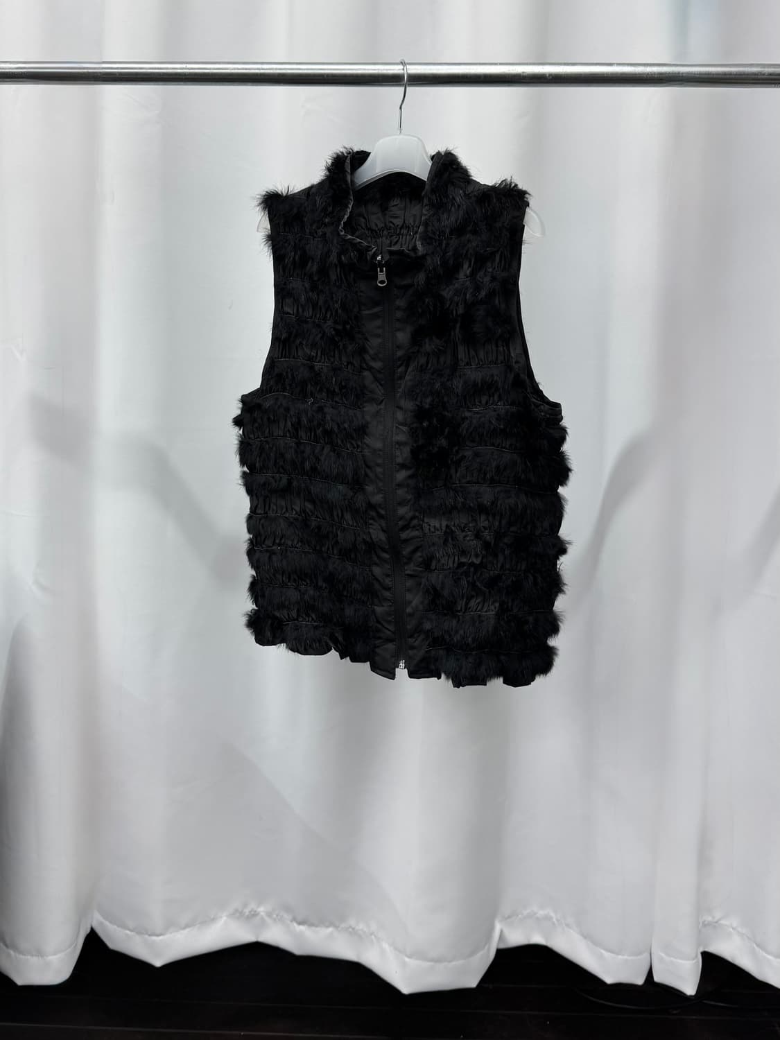 vtg vest 상품이미지1