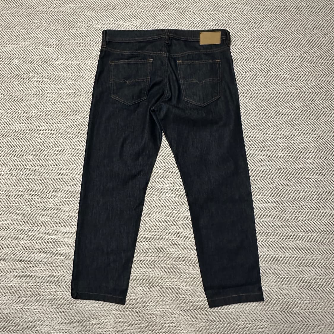 DIESEL denim jeans work pants 상품이미지2
