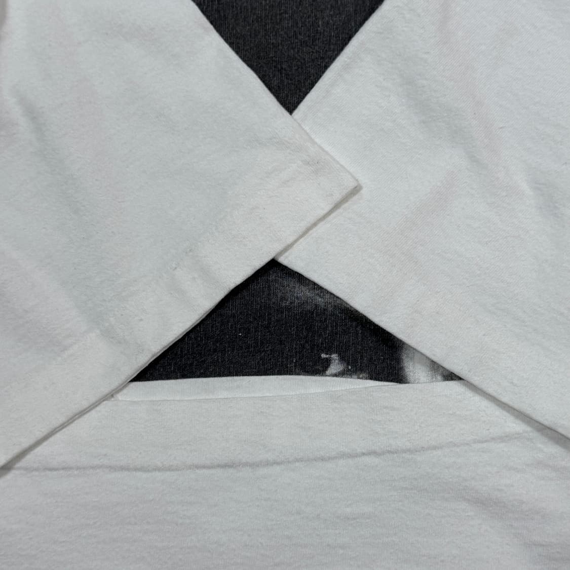 빈티지 90s James Dean 제임스딘 티셔츠 상품이미지6