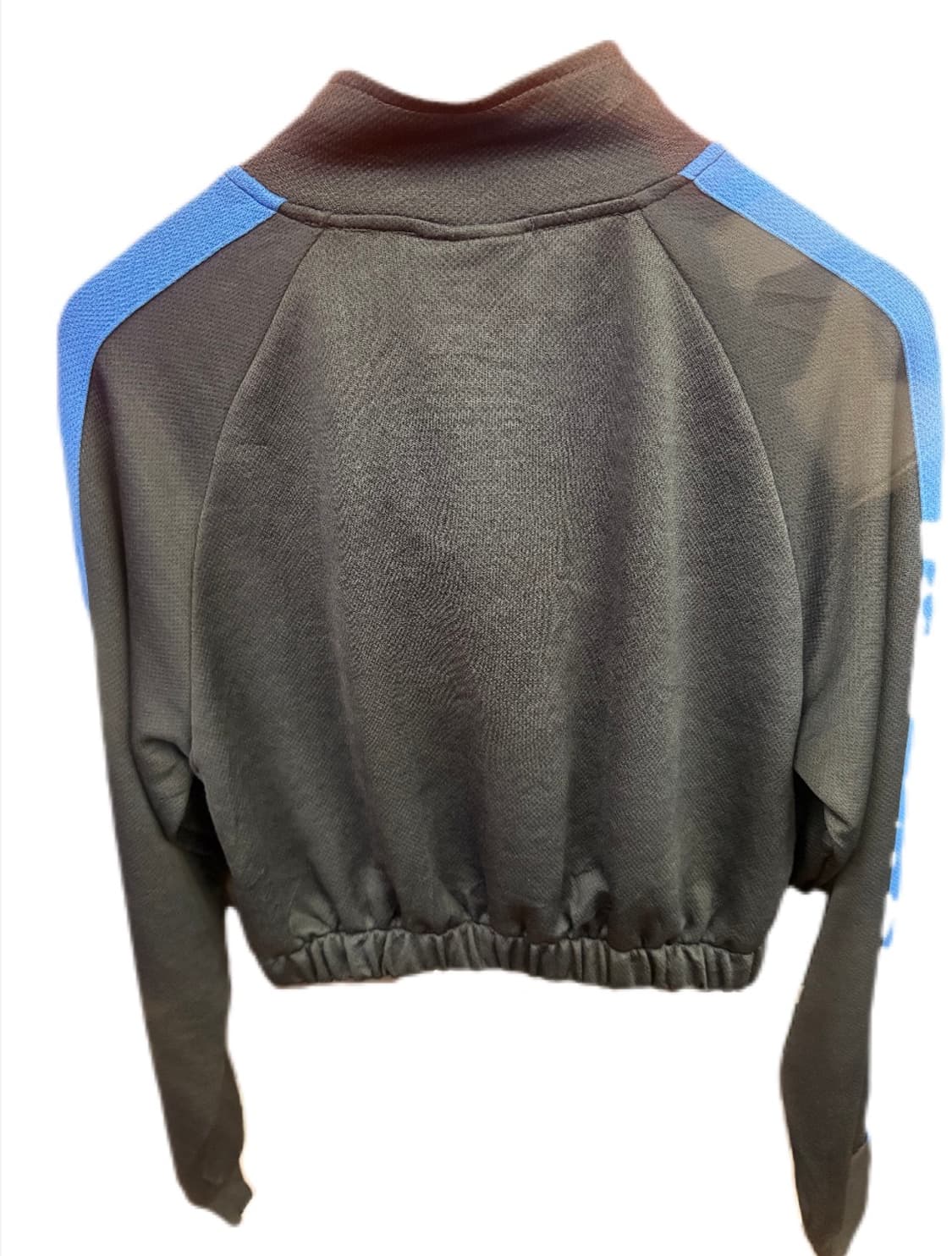 아디다스 크롭 져지 상품이미지2