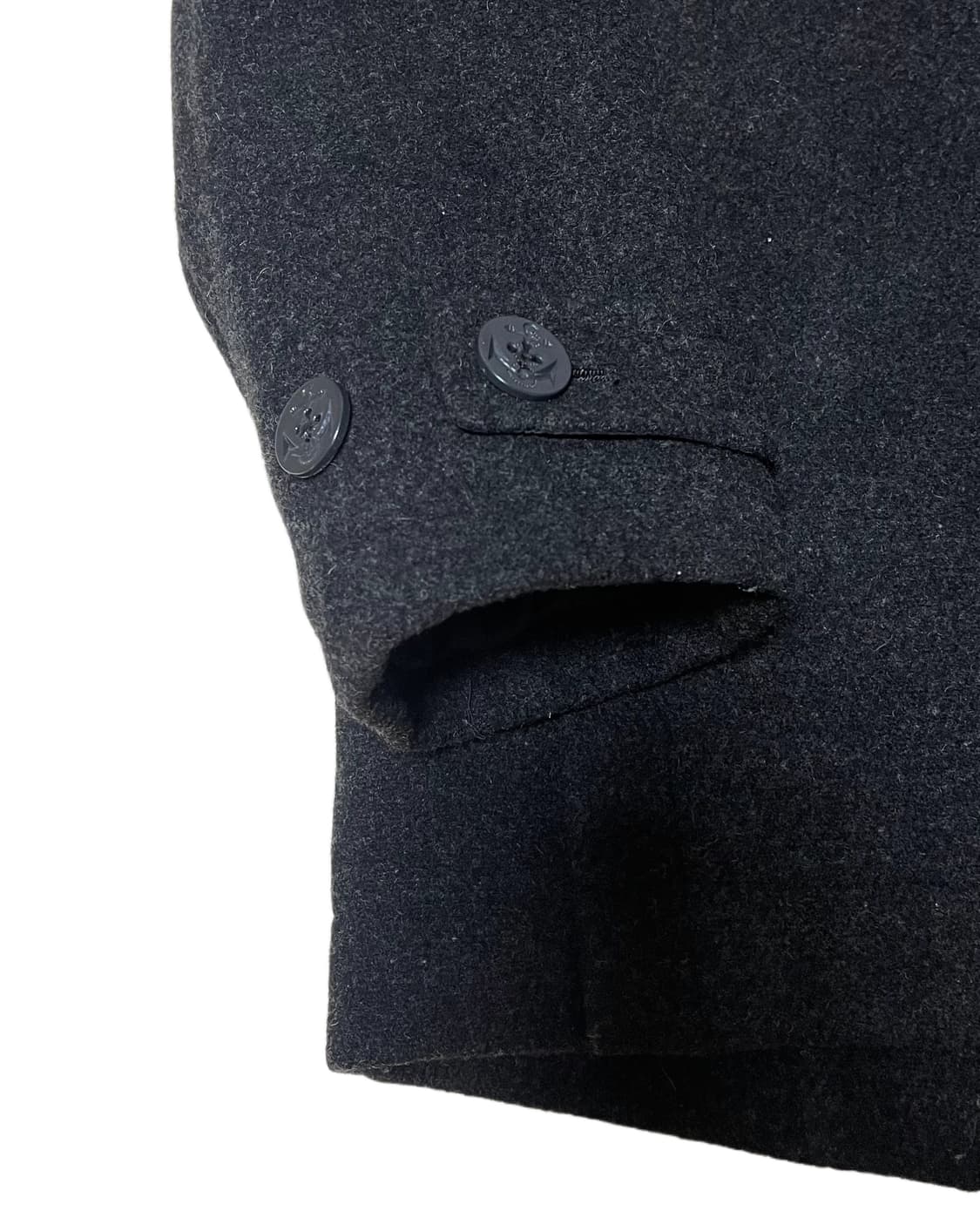 British Quilted Double Coat 상품이미지8