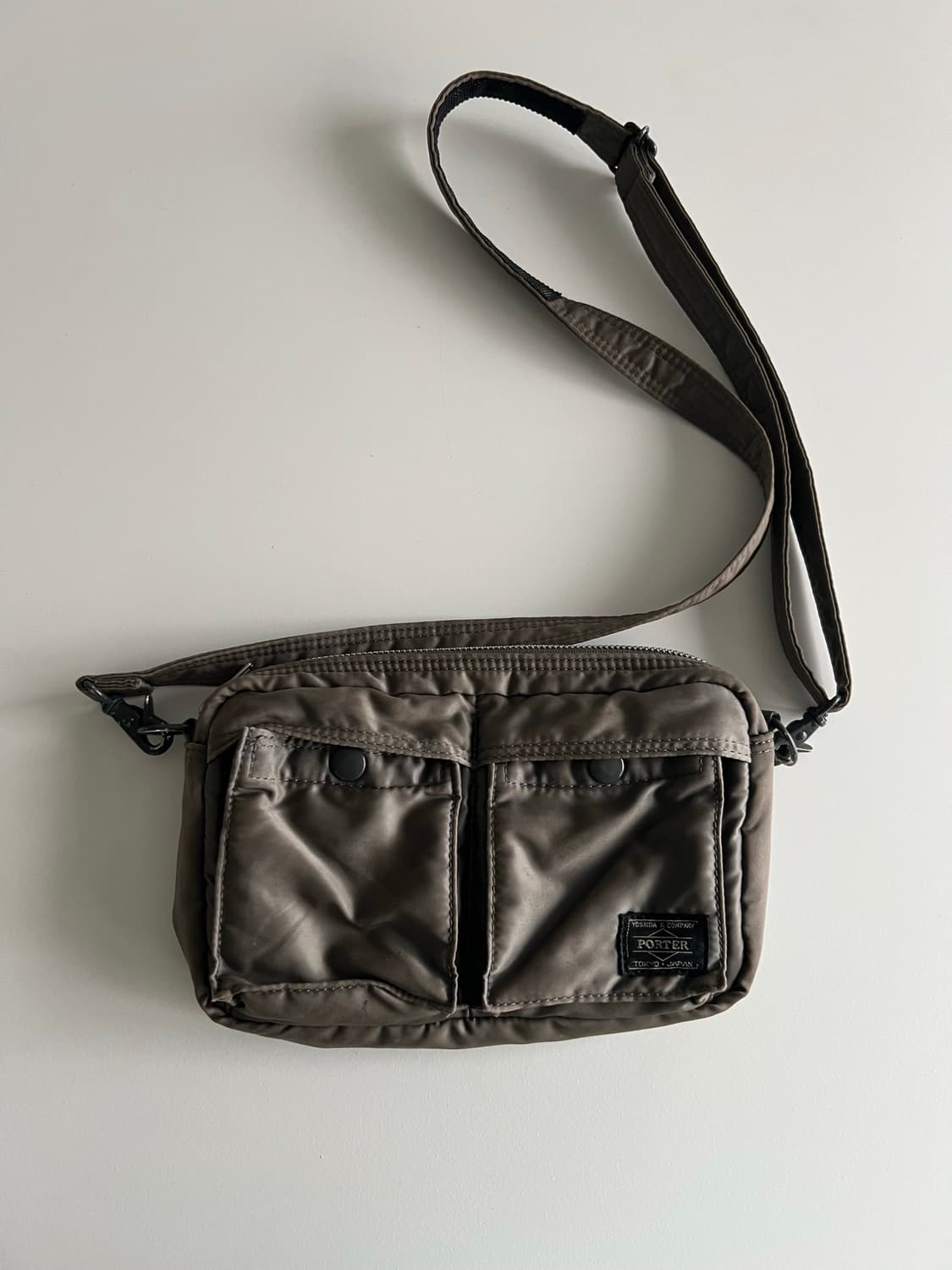 porter yoshida tanker bag  상품이미지1