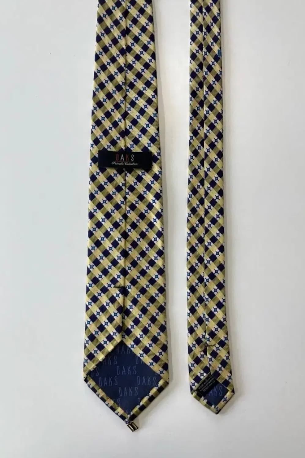 닥스 넥타이 상품이미지2