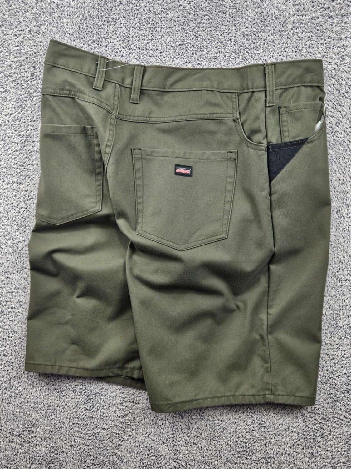 디키즈 쇼츠 반바지 ( 36 " ) / 11944 상품이미지3