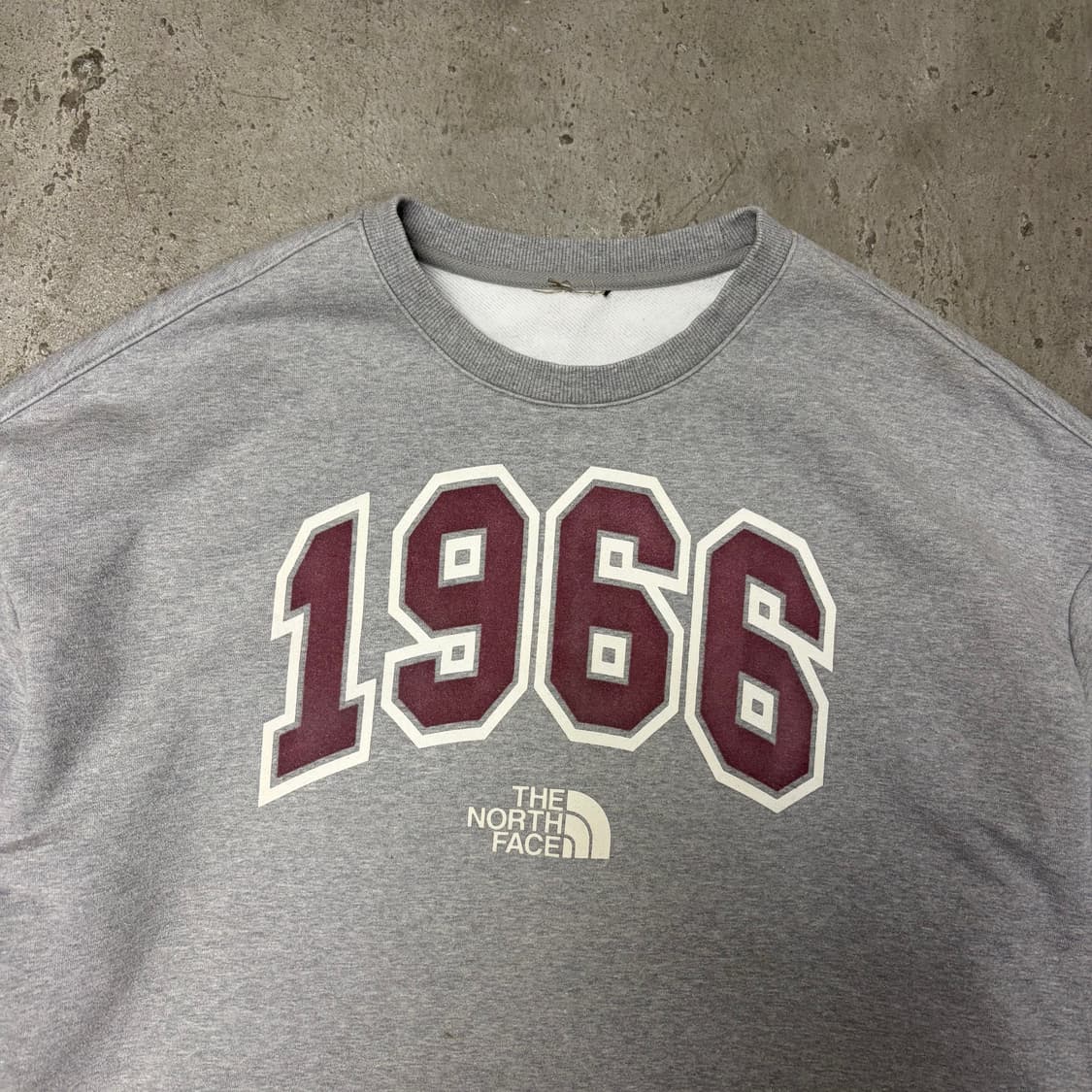 노스페이스 맨투맨[2050] 상품이미지2