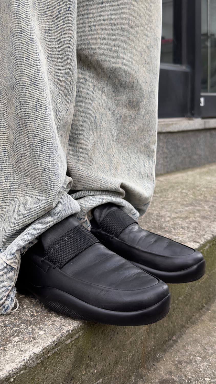 00s 프라다 스포츠 로퍼 상품이미지10