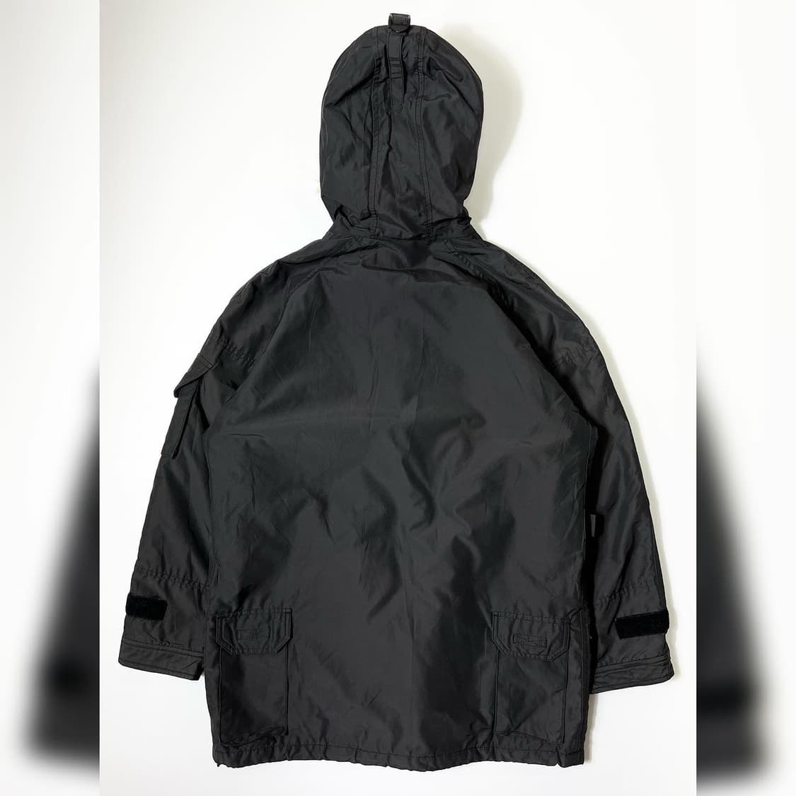 PPFM 멀티 포켓 파카 상품이미지5