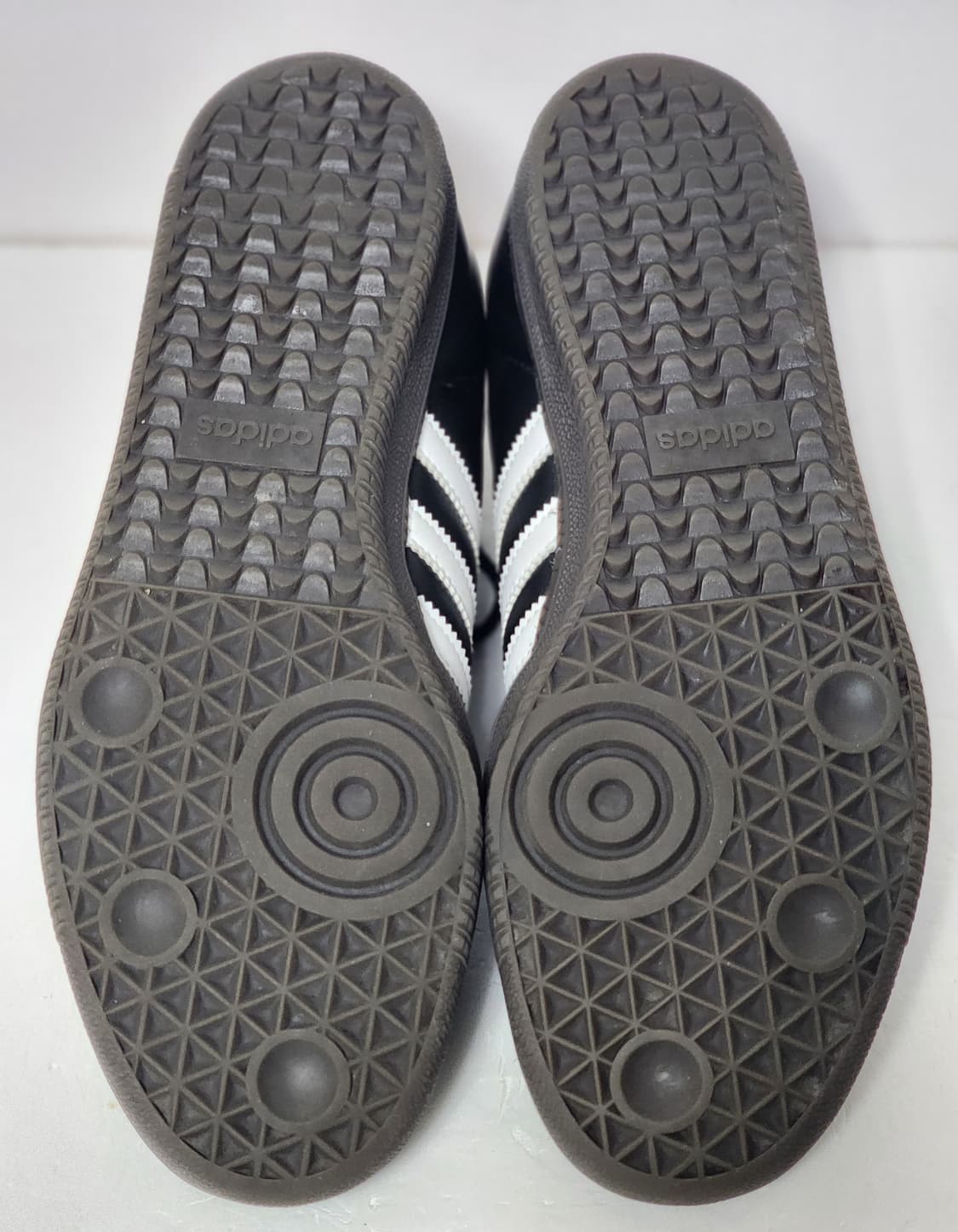 아디다스 삼바 OG 블랙 295mm 상품이미지4