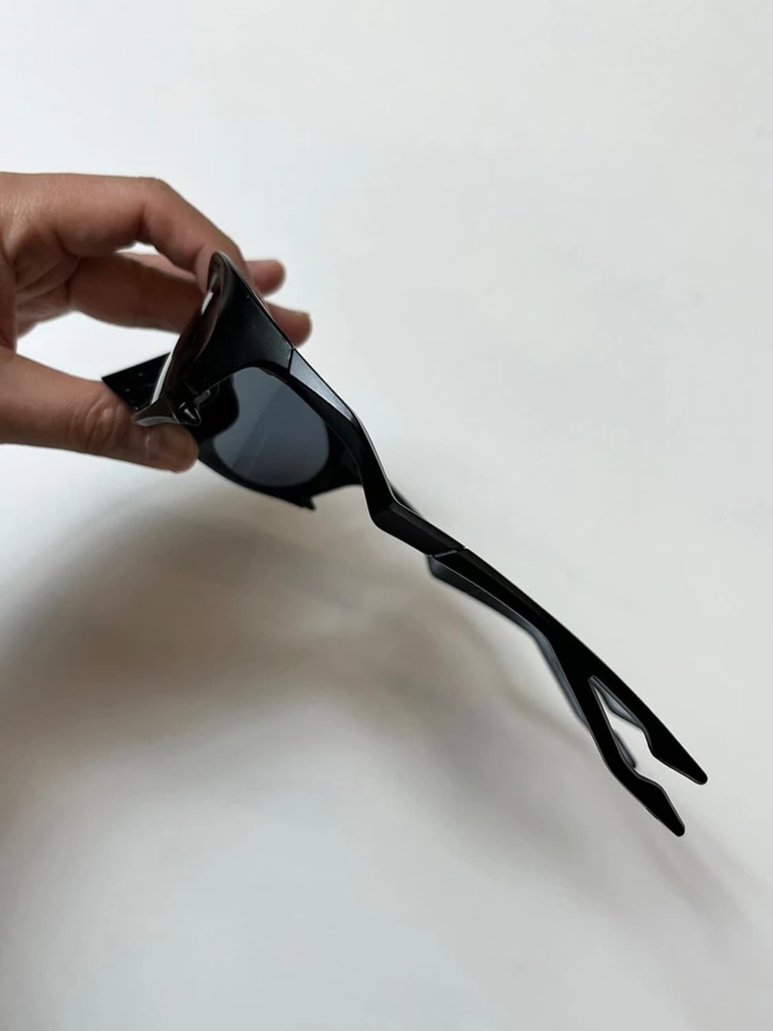 Selectede 플란타리스 오마쥬 아이웨어 Q1435 상품이미지4