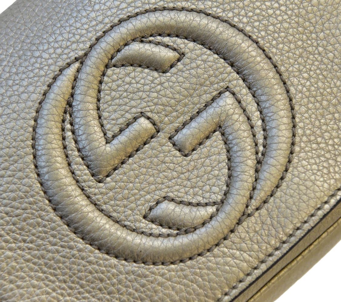 구찌 소호 테슬 크로스백 (정품) 상품이미지7