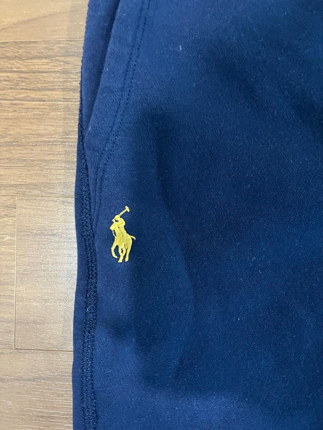 폴로 랄프로렌 x 빔즈 콜라보 팬츠 L (판매) 상품이미지3