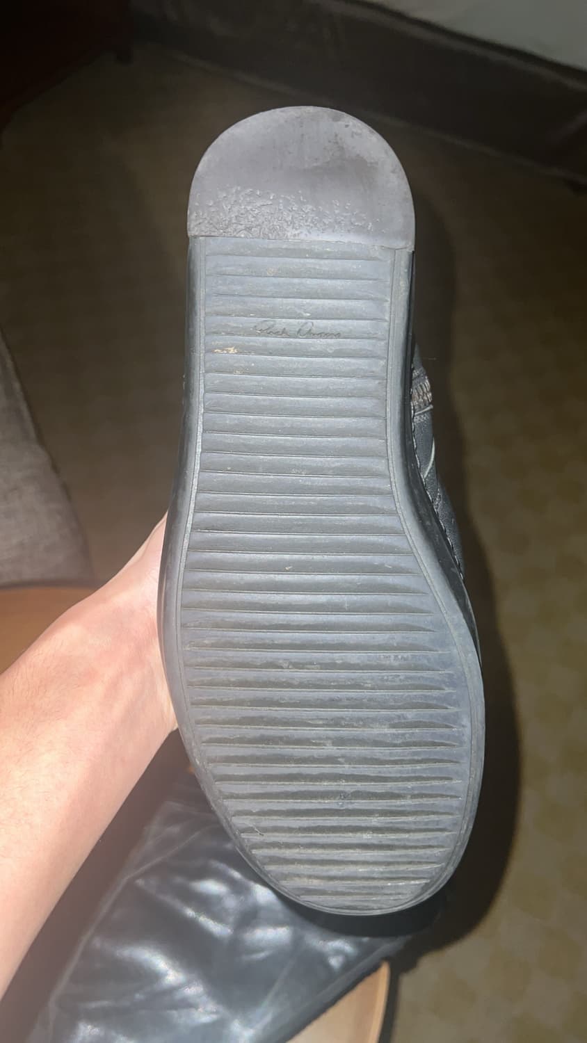 Rick Owens spring summer 2010 collection 상품이미지5