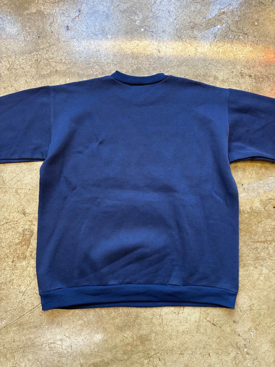 90s 오스트레일리아 빈티지 스웻셔츠 상품이미지5