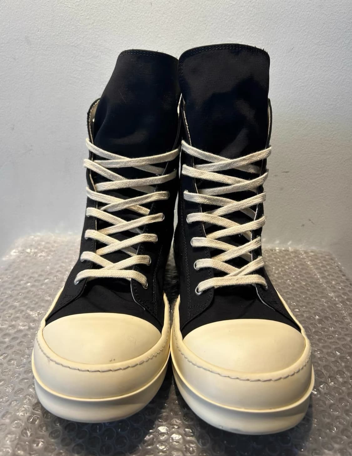 릭오웬스 다크쉐도우 43 상품이미지2