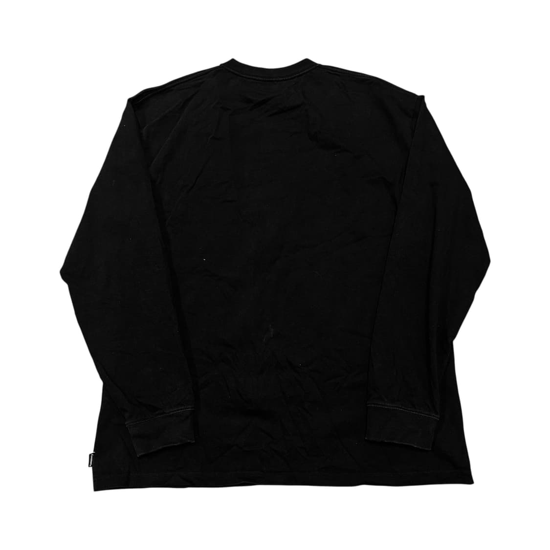 ✨ (바배) 커버낫 블랙 롱슬리브  상품이미지2