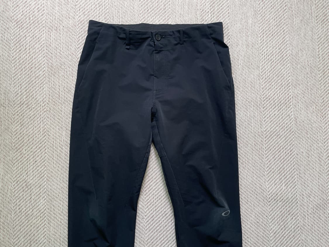 오클리 퍼포먼스 테크니컬 나일론 팬츠 상품이미지3