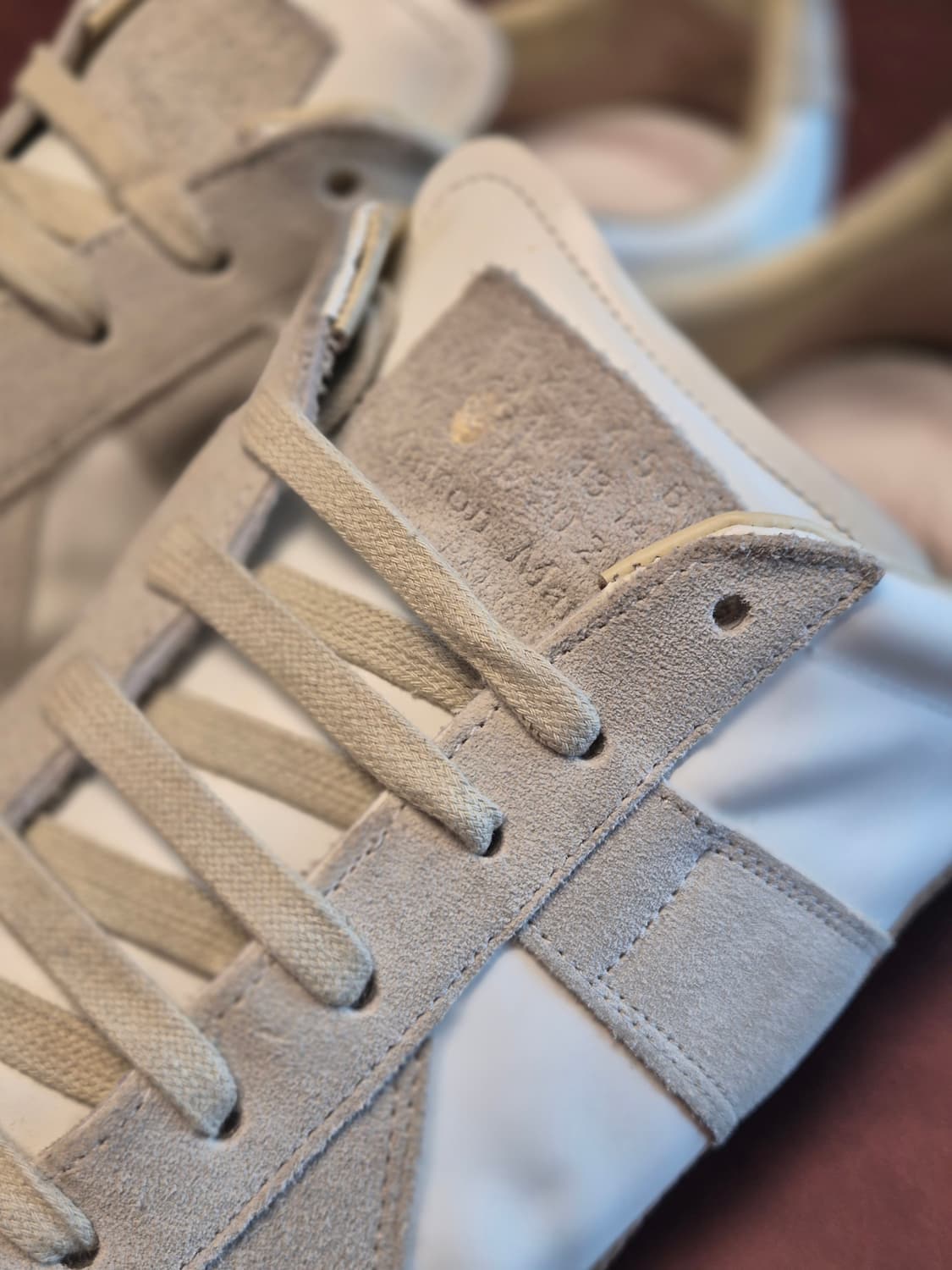 270-275(43) 메종마르지엘라독일군  상품이미지5