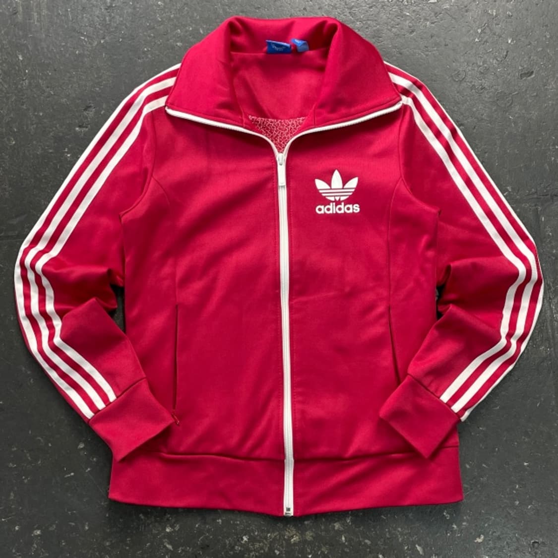 90 아디다스 유로파 져지 상품이미지1