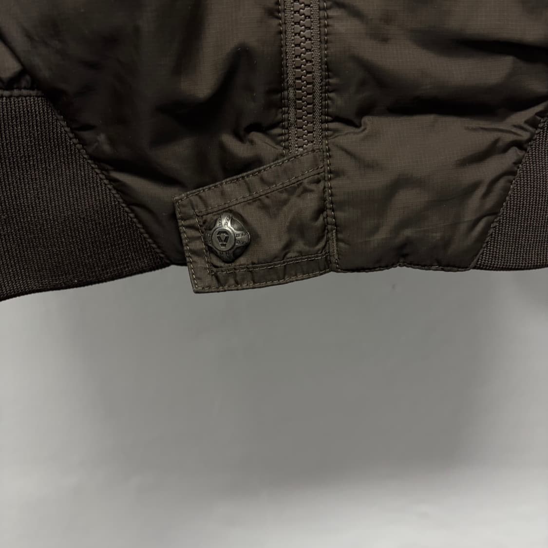 노스페이스 항공 우븐 점퍼 상품이미지4