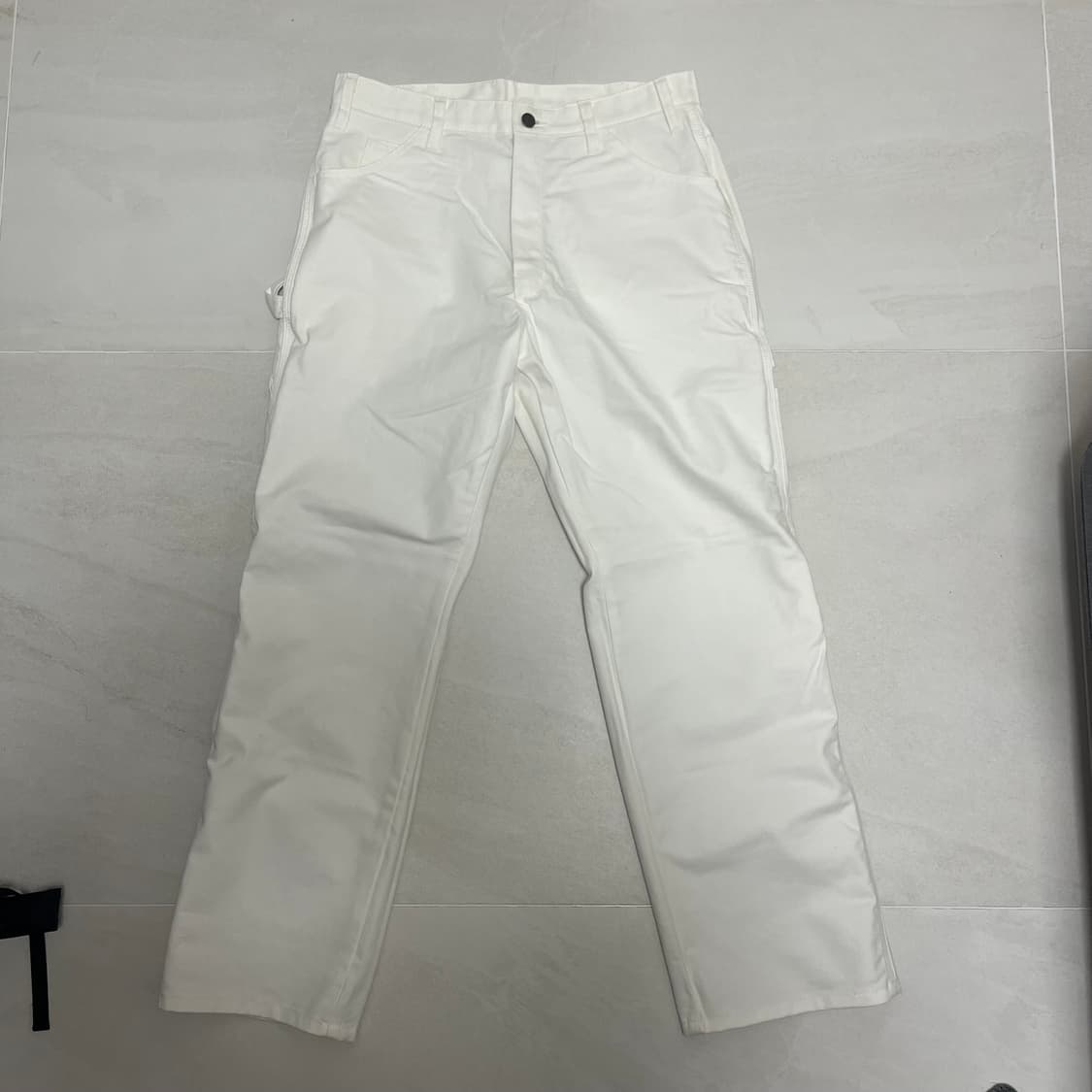 디키즈 카펜터 팬츠 33X30 상품이미지1