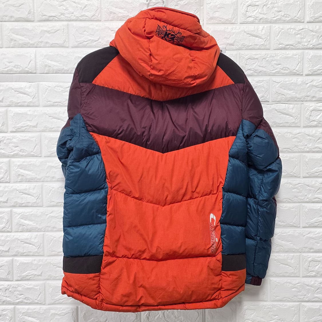 택포) K2 패딩 100사이즈 상품이미지4