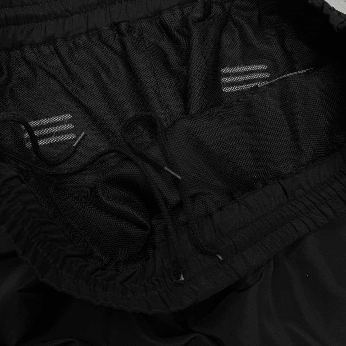 아디다스 90s 삼선 올드스쿨 트랙팬츠 블랙 상품이미지6