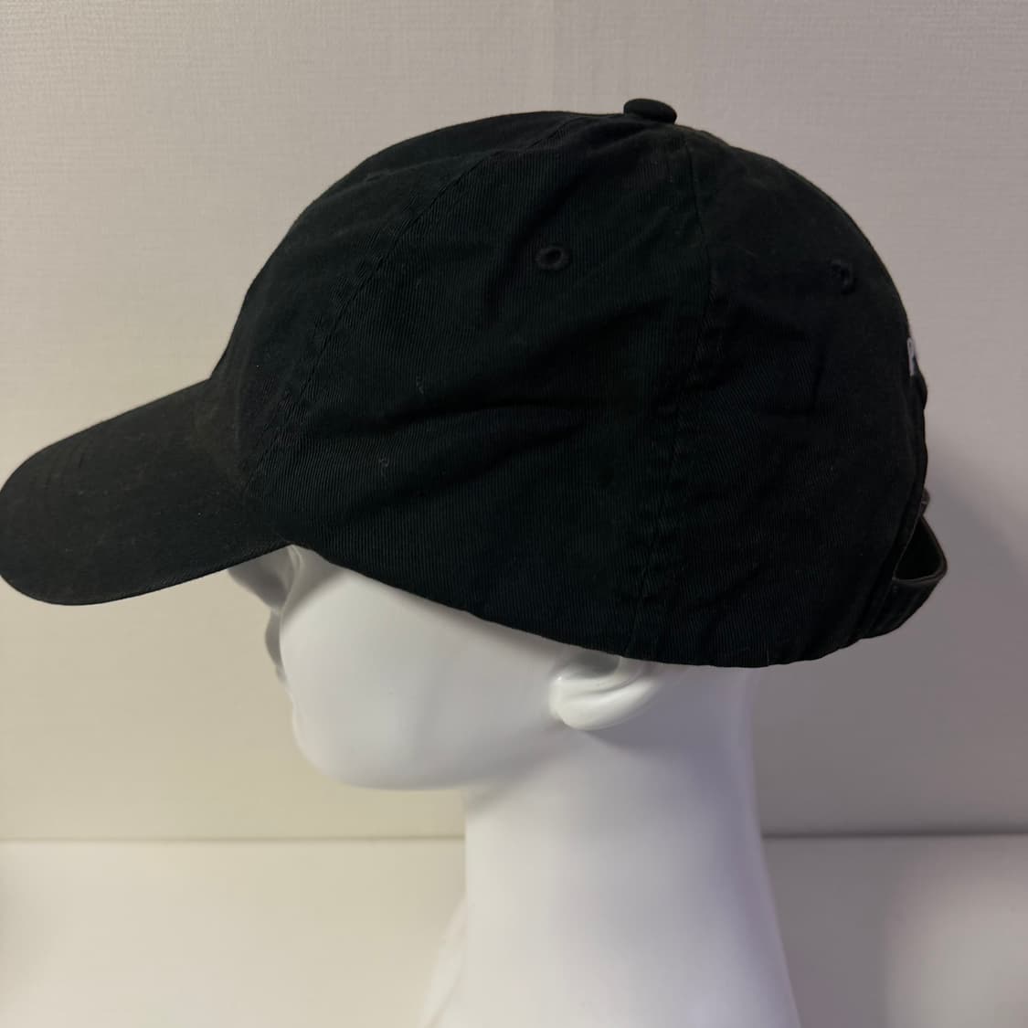 폴로 랄프로렌 로고 볼캡 상품이미지2