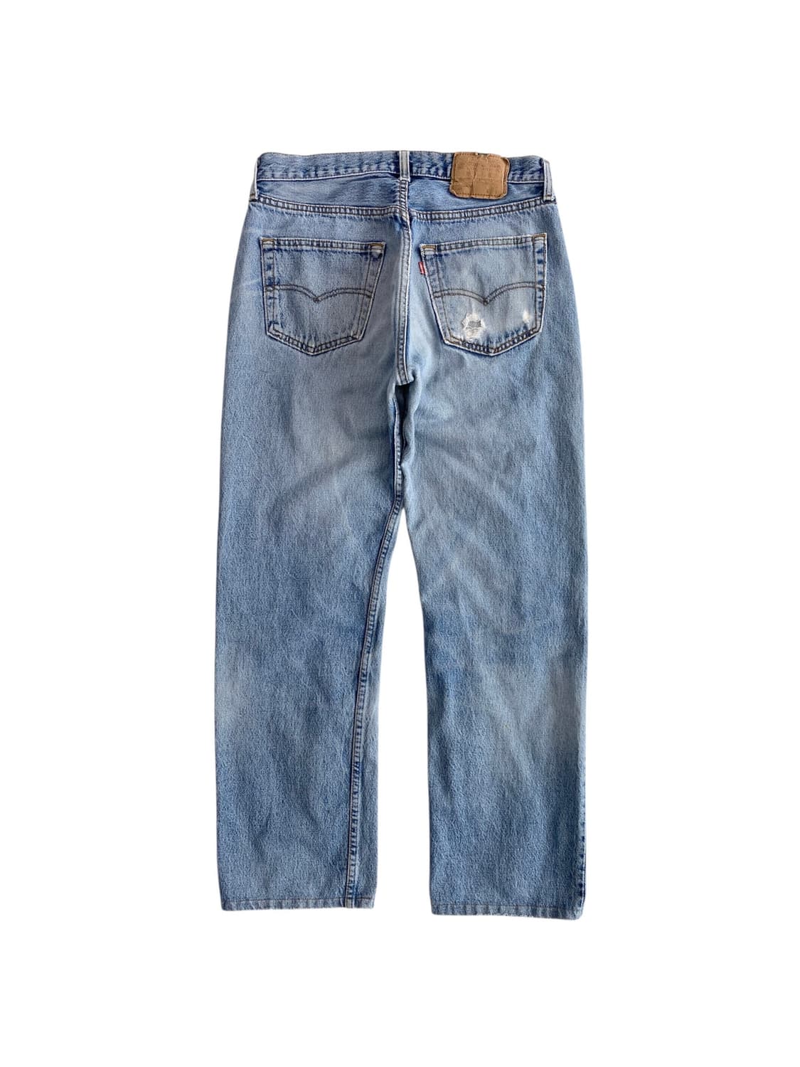 90's 리바이스 501 [762] 상품이미지2