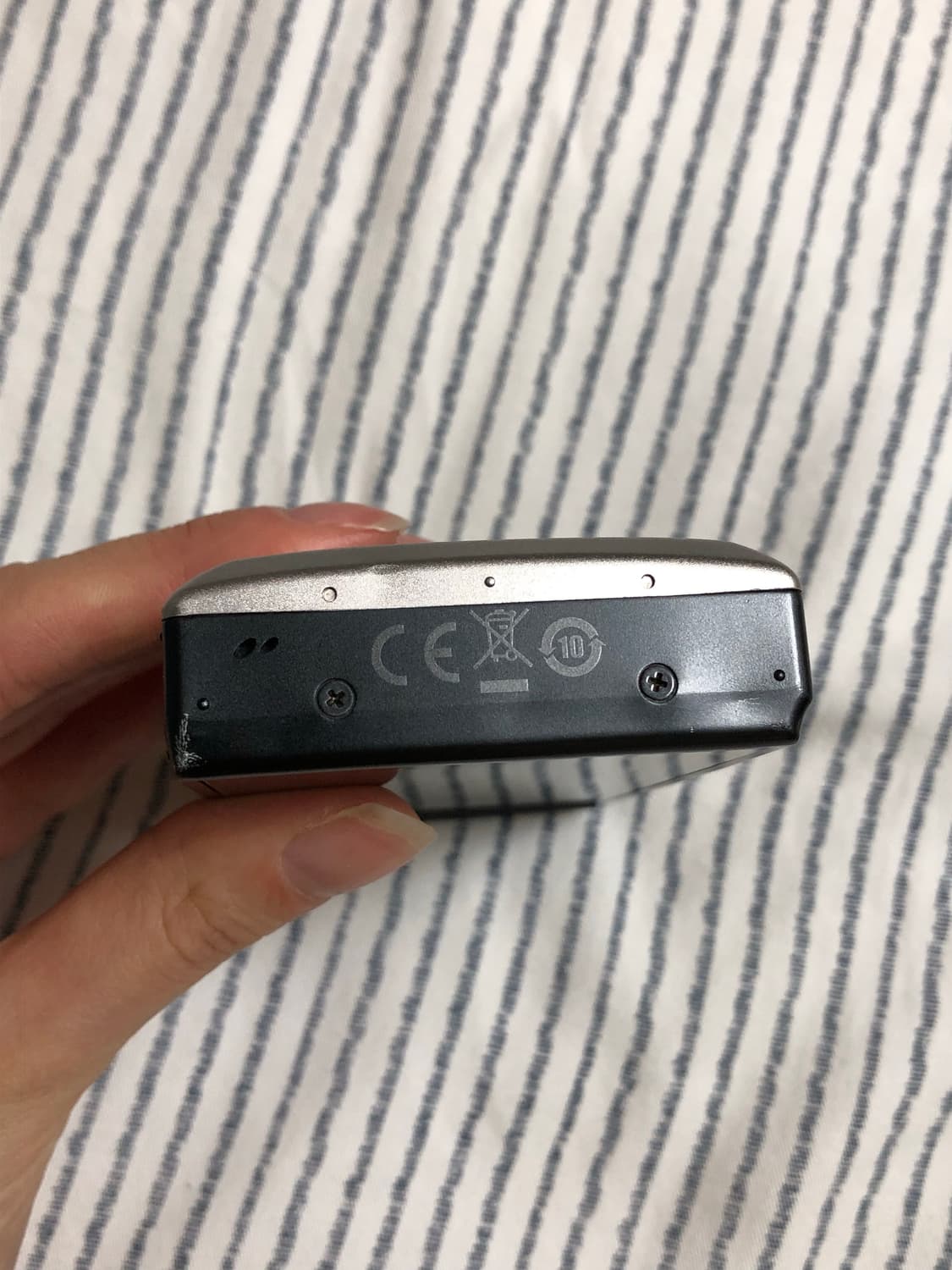 캐논 익서스 ixus 210 실버 상품이미지4