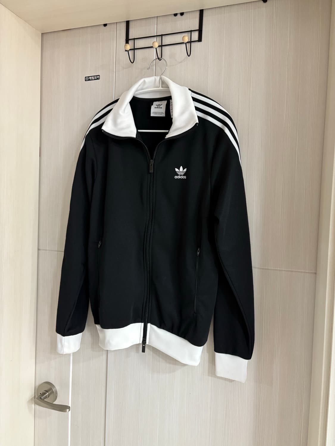 아디다스 아디컬러 클래식 베켄바우어 트랙 자켓 상품이미지1