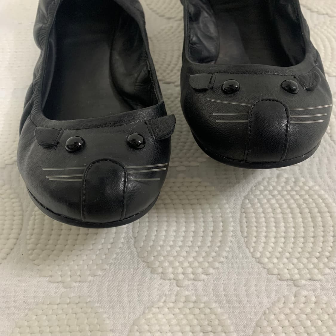 [구함] 마크제이콥스 마우스 플랫 230-235 상품이미지1