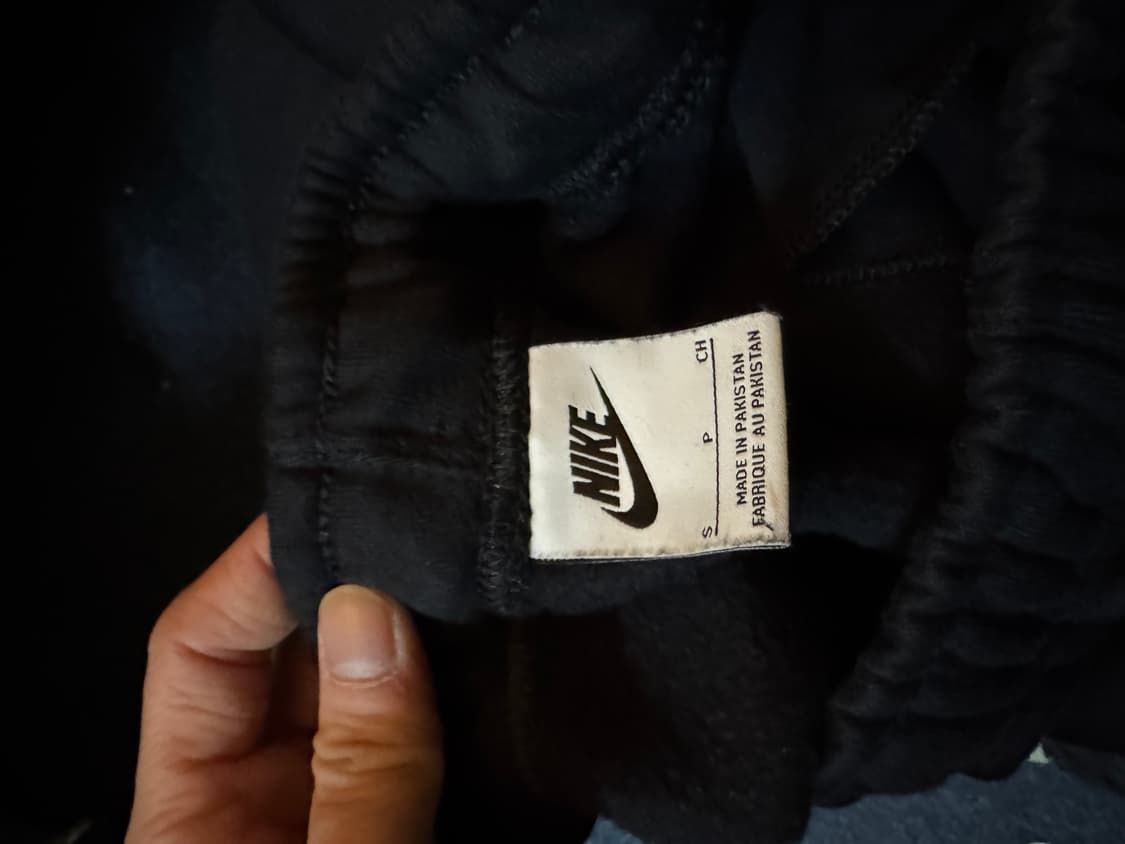 나이키 스투시 NRG 플리스 팬츠 (S) 상품이미지2