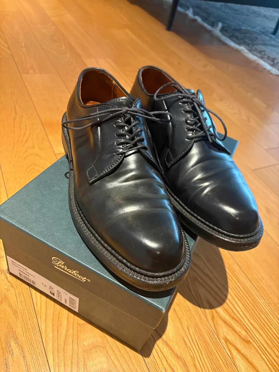 Alden 9901 상품이미지5