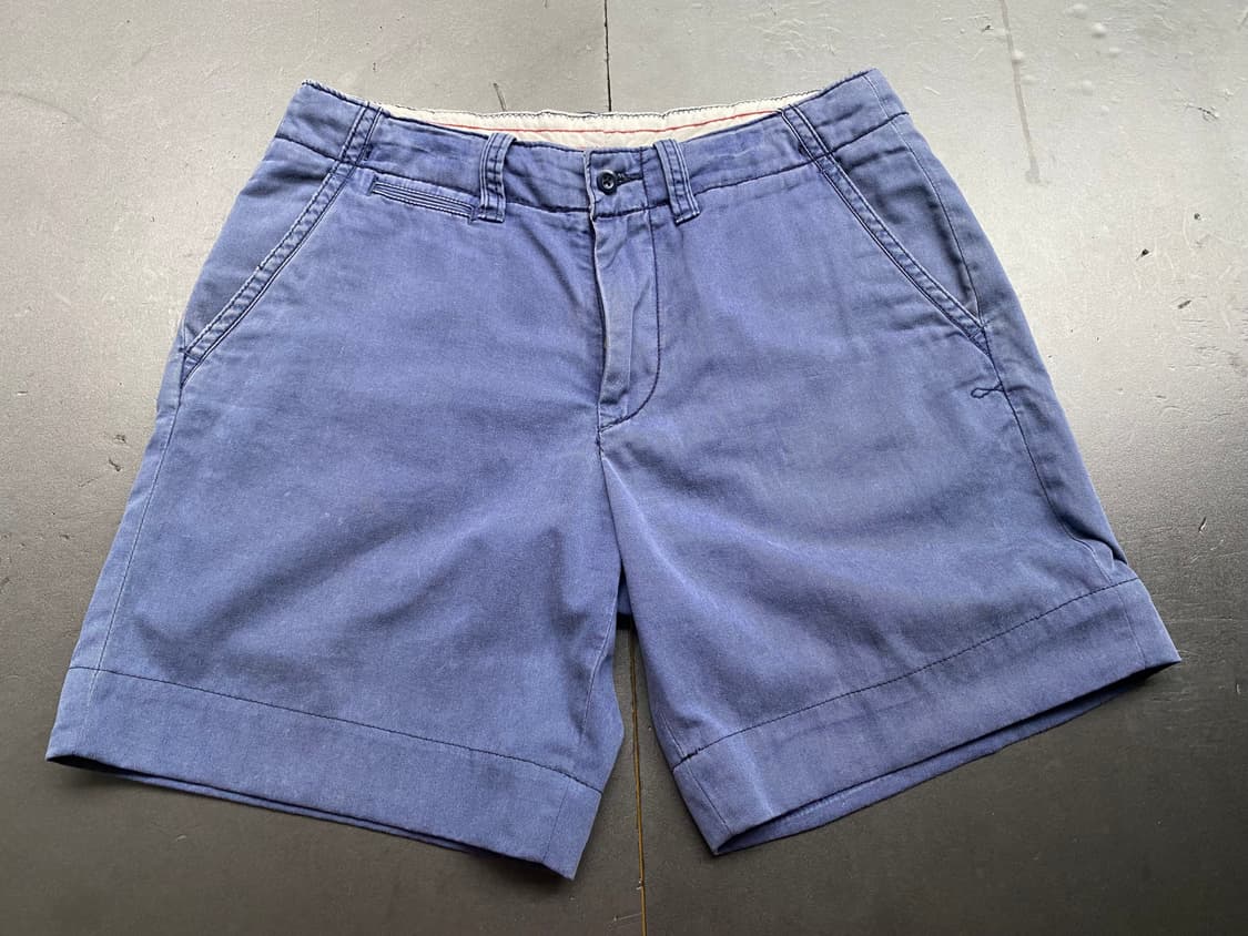 Polo washing 반바지(31) 상품이미지1